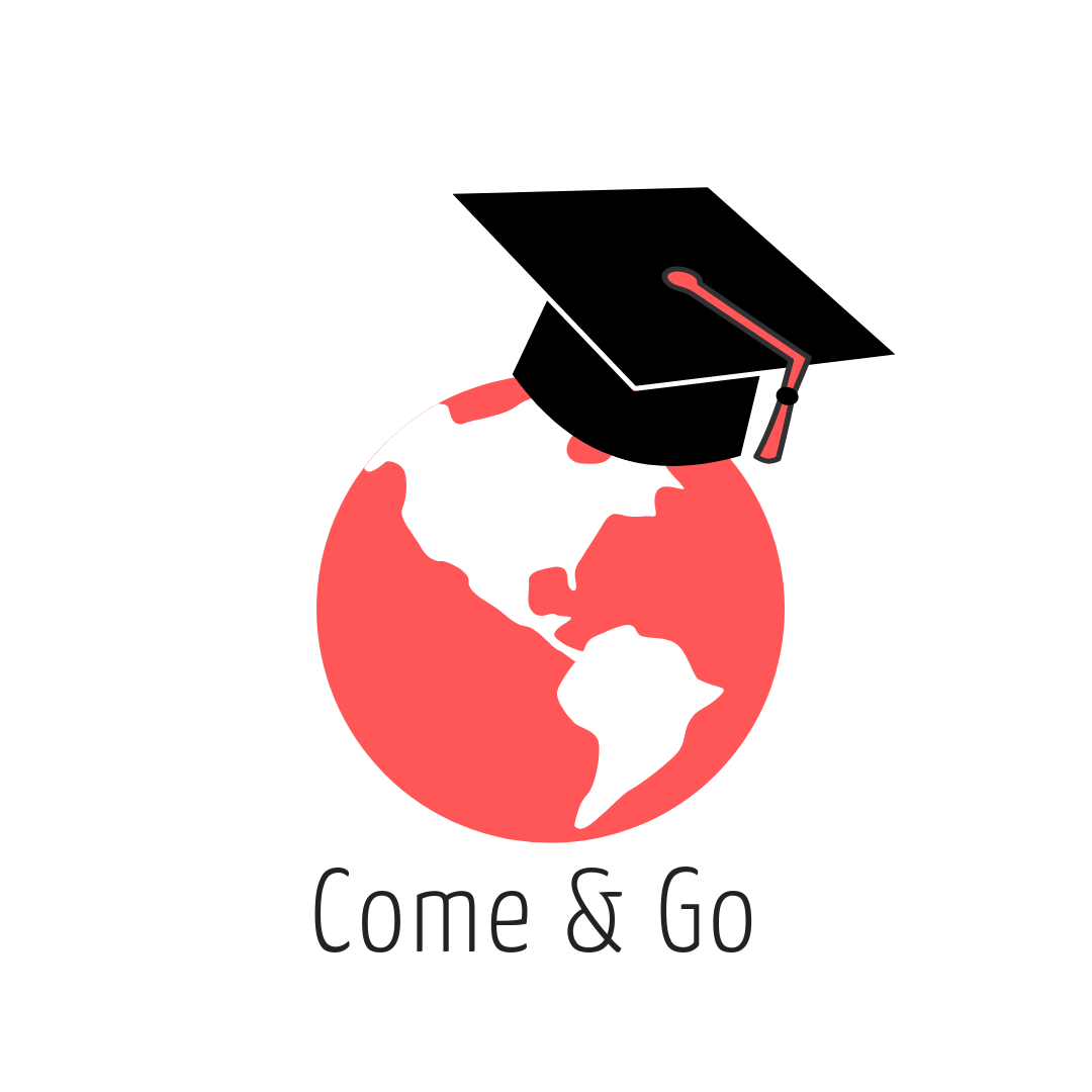 Come & Go